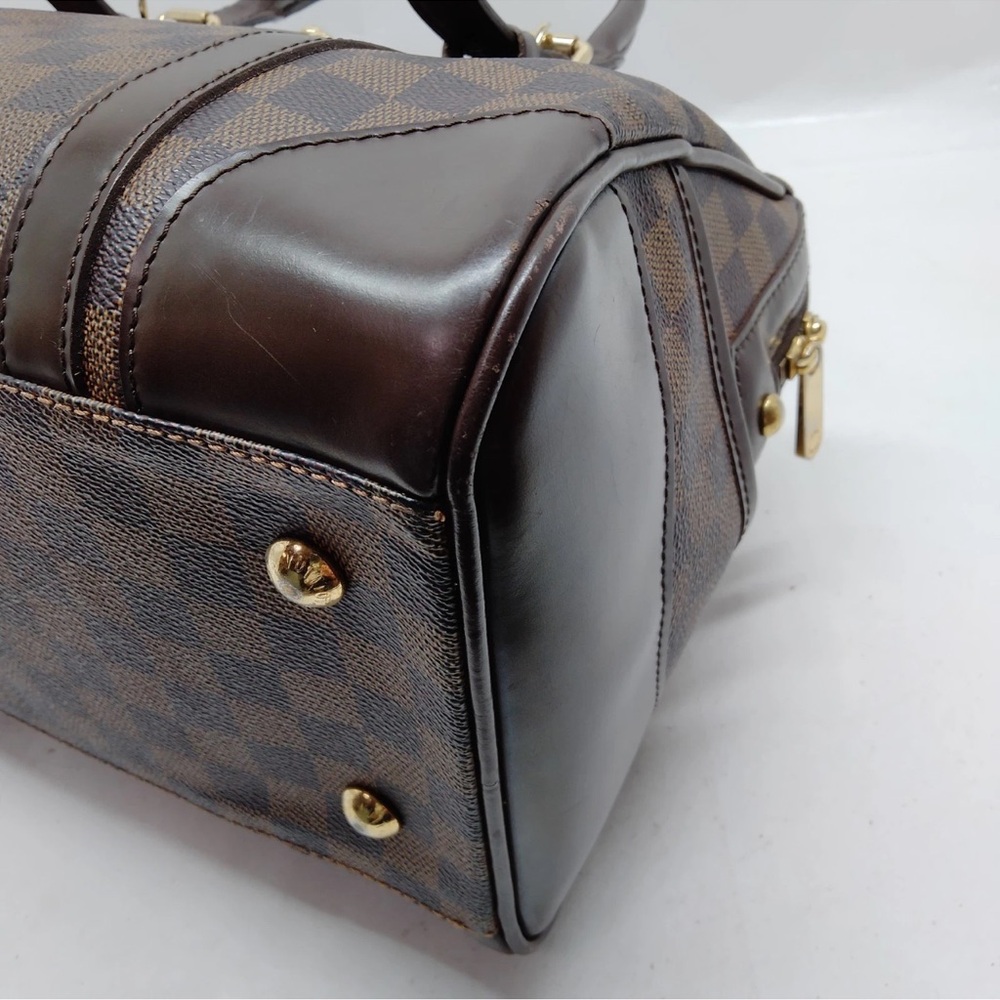 Louis Vuitton Damier Berkeley - Picture 6 of 12